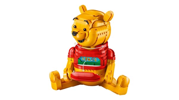 LEGO DISNEY 43300 Peter Plys