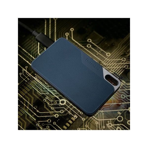 INTENSO INTENSO Ulkoinen SSD TX