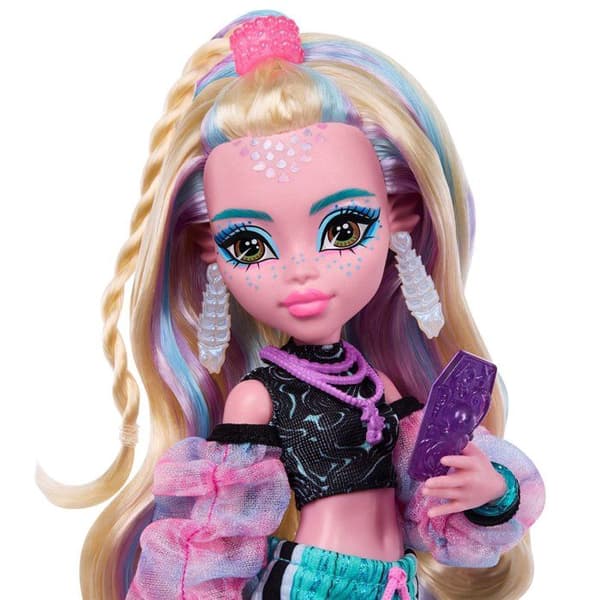 Monster High - JHK33 -lelukauppa