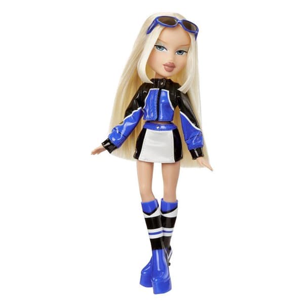 BRATZ - Bratz Scorchin' - Modedocka - Cloé