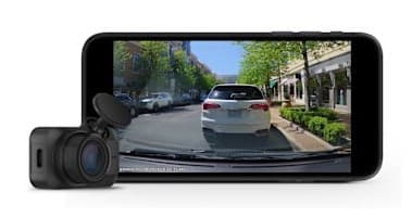 Garmin Mini 3 Full HD DC Svart