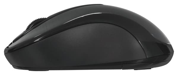 A4Tech G3-280N mus Ambidextrous RF Trådløs Optisk 2000 DPI