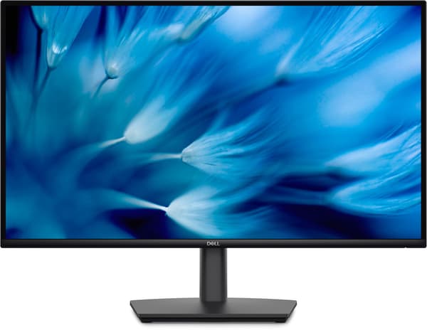 DELL Pro E2726DS computerskærm 68,6 cm (27") 2560 x 1440 pixels Quad HD LCD Sort