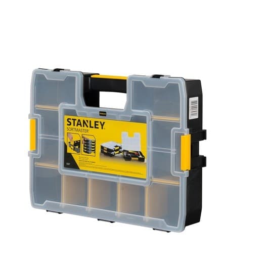 Stanley CUBIX -lajittelupääjärjestäjä