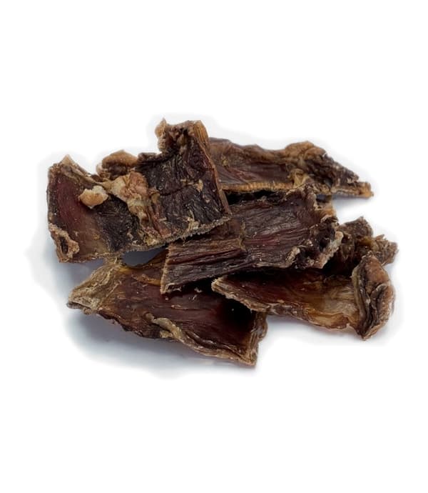BULT Eco Dried Beef - Koiran herkku - 70g