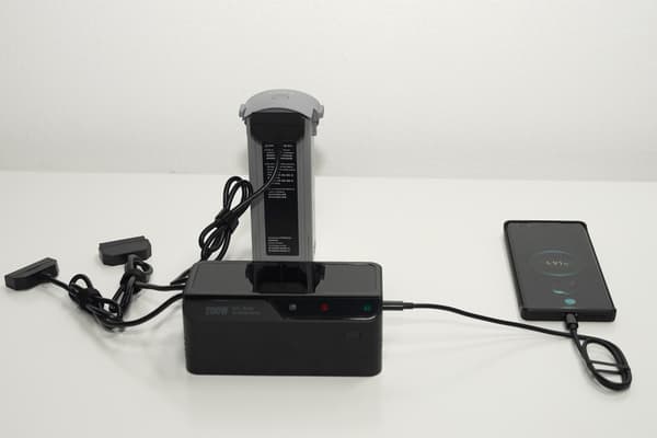 Autel-monilaturi EVO Max -sarjalle