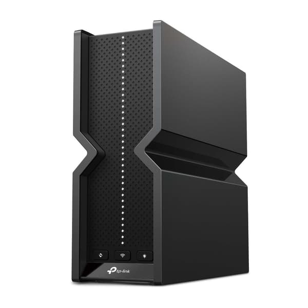 TP-Link Archer BE9300 Tri-Band Wi-Fi 7 -reititin
