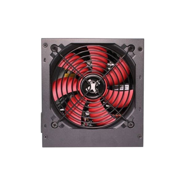 XILENCE - XP600R6 - ATX strømforsyning - 600 W