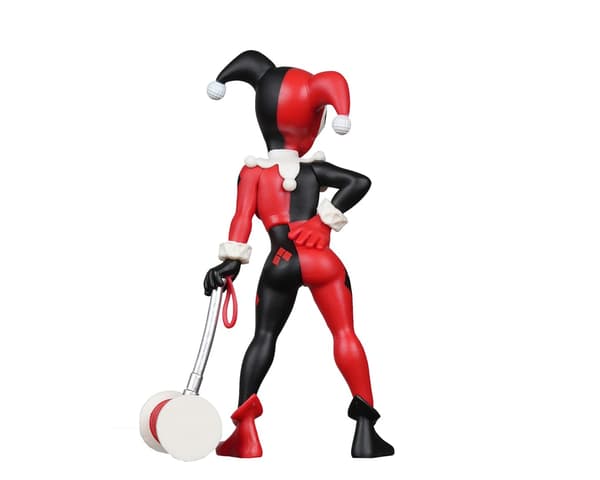 MINIX DC - HARLEY QUINN MED HAMMARE