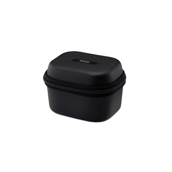 RODE Charge Case+ - laddningsfodral för trådlös GO 3
