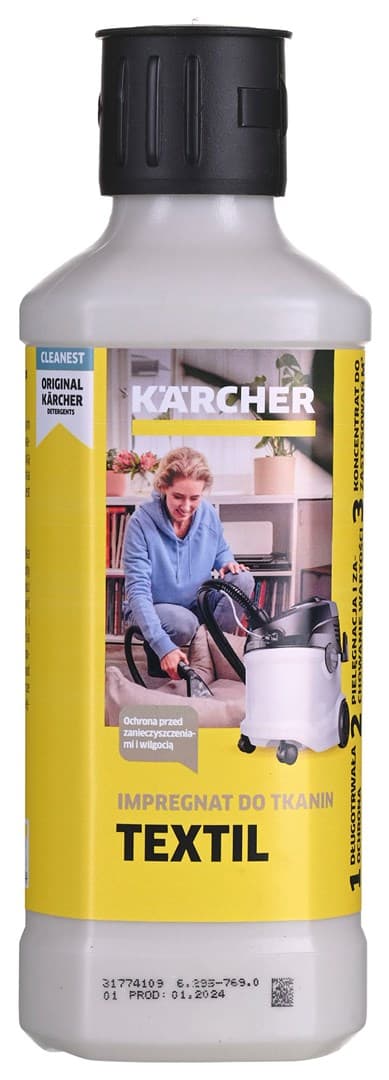 Kärcher 6.295-769 högtryckstvätttillbehör Bilrengöringskit