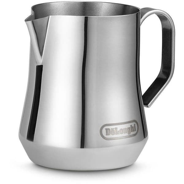Mælkekande - DELONGHI - DLSC 060 - 350 ml - Rustfrit stål
