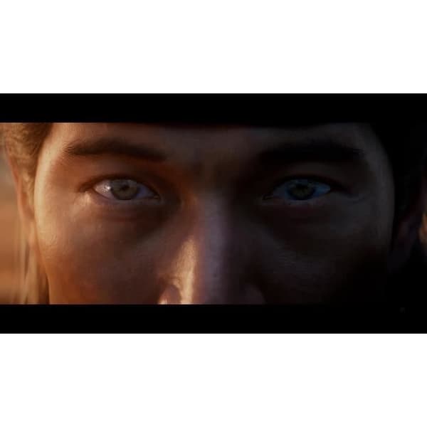 Mortal Kombat 1 - Nintendo Switch-spel