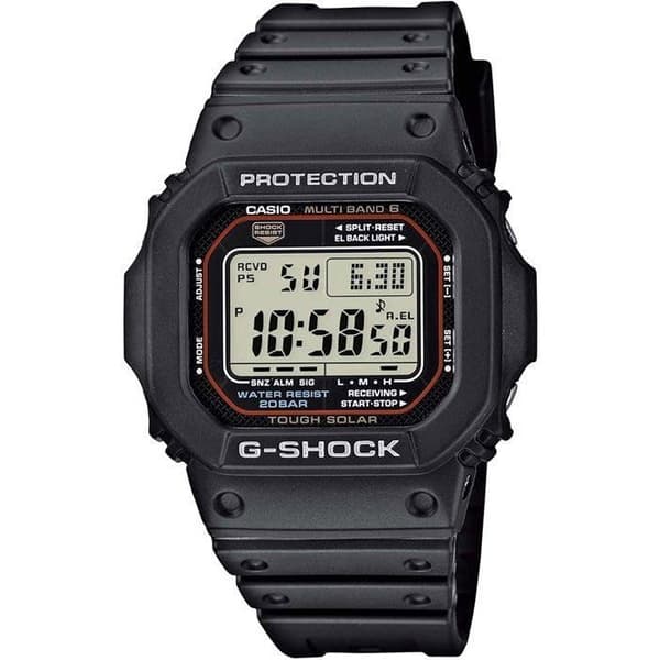 Kompakt mekanisk timer - GAO - 3680W programmerare - 16A - 96 kopplingscykler/dag - Vit