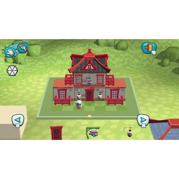 My Sims Hyggepakke - PS5-spil