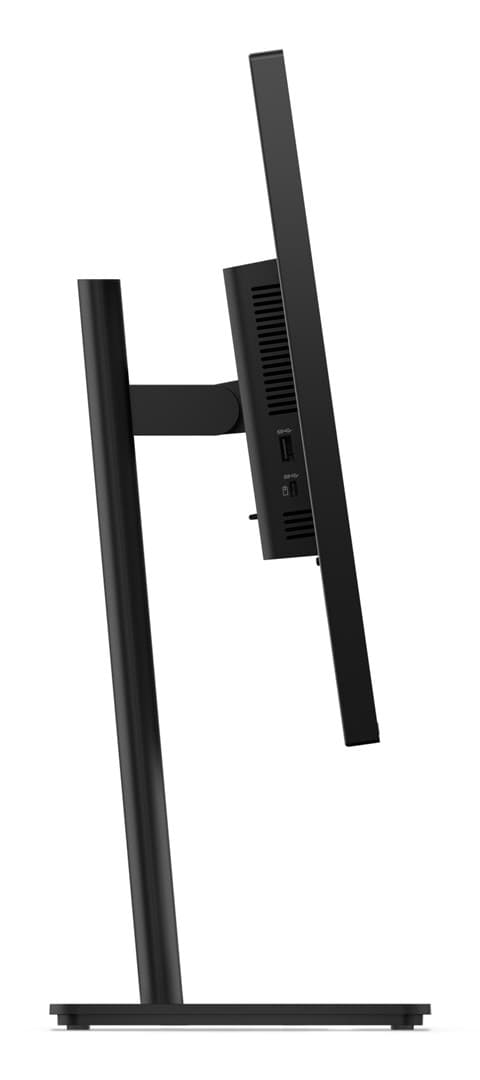 Lenovo ThinkVision T27UD-40 -näyttö