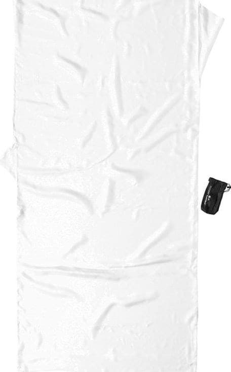 Cocoon TravelSheet Silk Economy Line sovsäcksfoder, natursilke