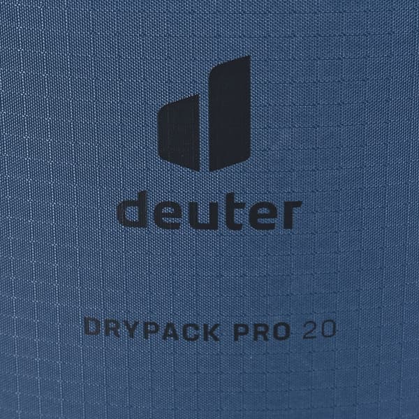DEUTER Drypack Pro 20 Atlantic vedenpitävä reppu