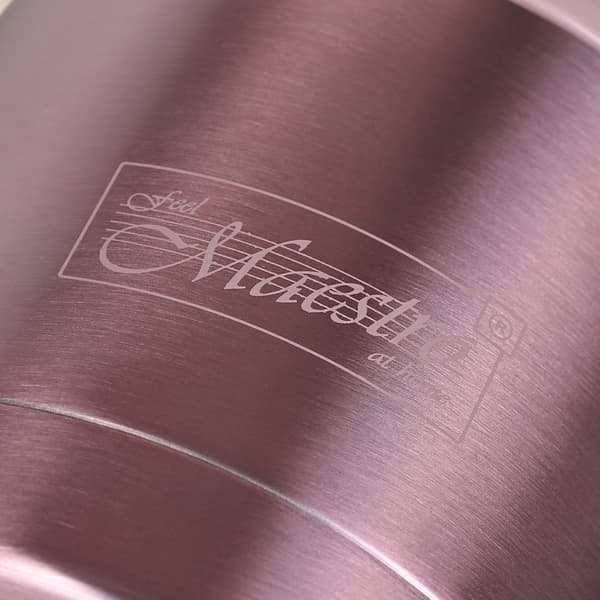 Middagstermos Maestro MR-1636-60 600 ml, rosa