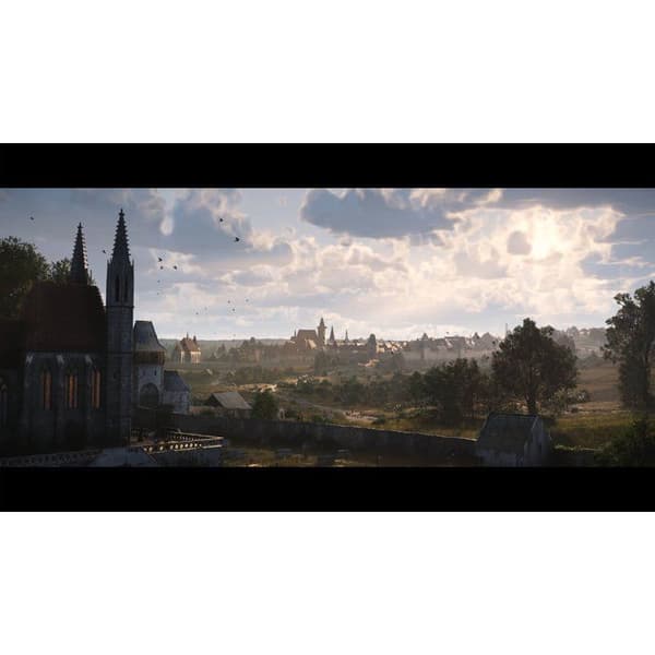 Kingdom Come: Deliverance II - PS5-spil