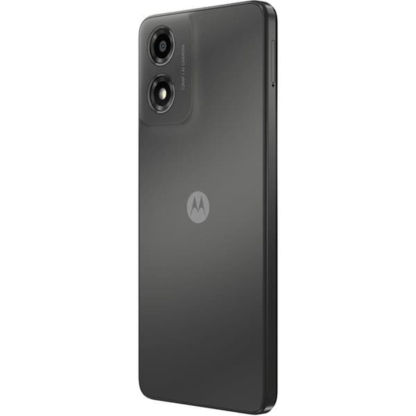 MOTOROLA - E14 - 2/64 GB - Antrasiitinharmaa