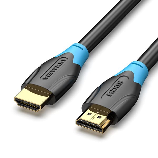Vention HDMI-kabel 2M svart