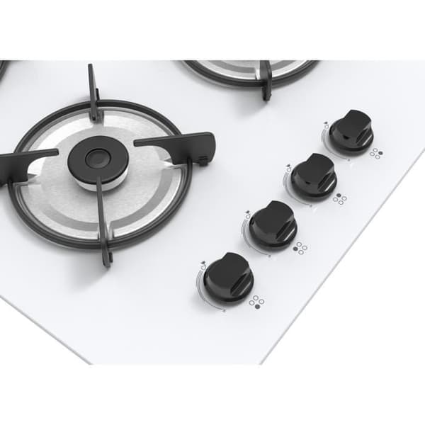 Tabel 4 Fayers Continental Edison - Hvidt Glas Gas