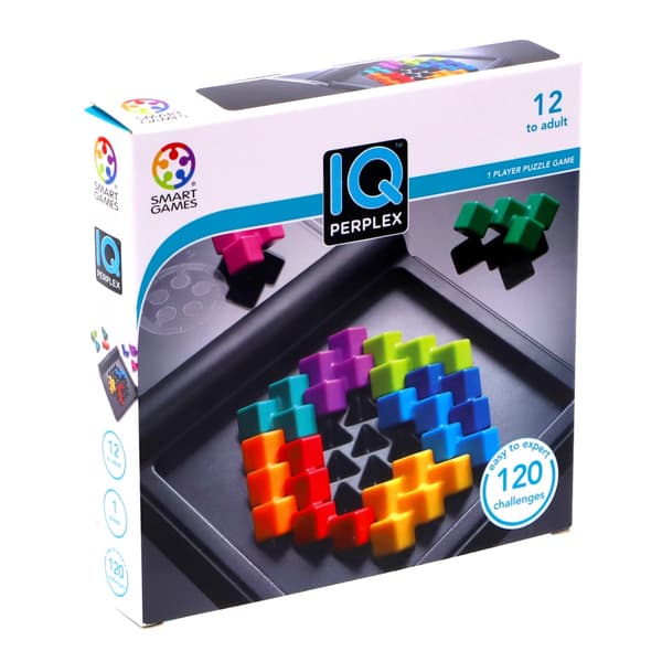 Älypelien IQ-hämmennys