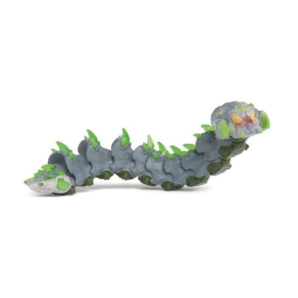 Stenorm-figur, Schleich 70853 Eldrador Creatures-serien