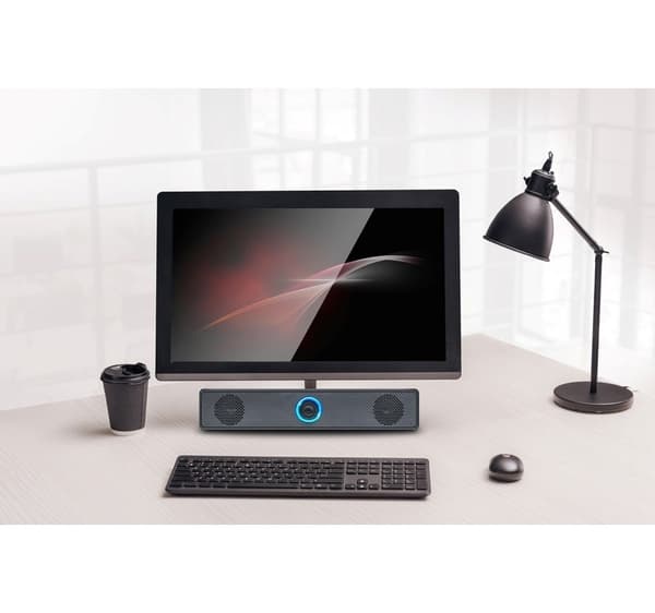 DEFENDER SOUNDBAR Z2 6W LED-USB-KAIUTIN