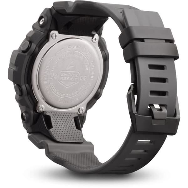 CASIO-ilme
