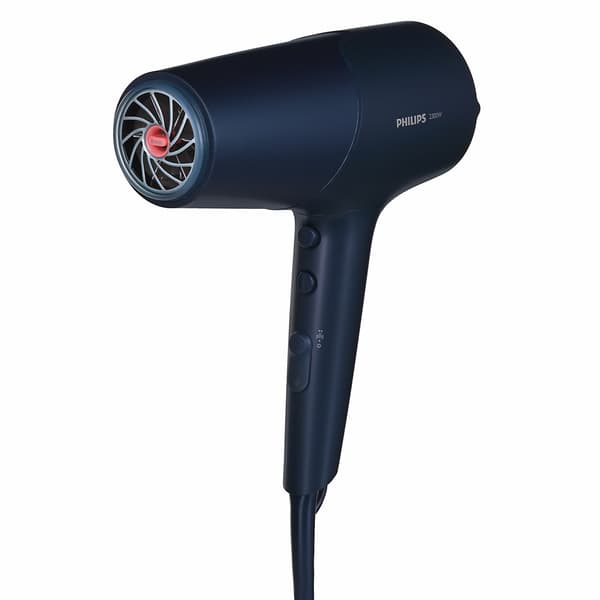 Philips 5000-serien BHD512/20 hårtork 2300 W Blå