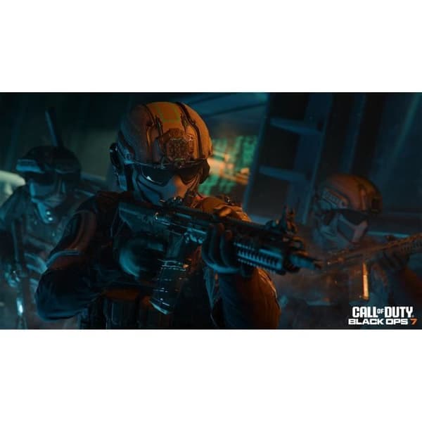 Call of Duty: Black Ops 7 – PS5-spel