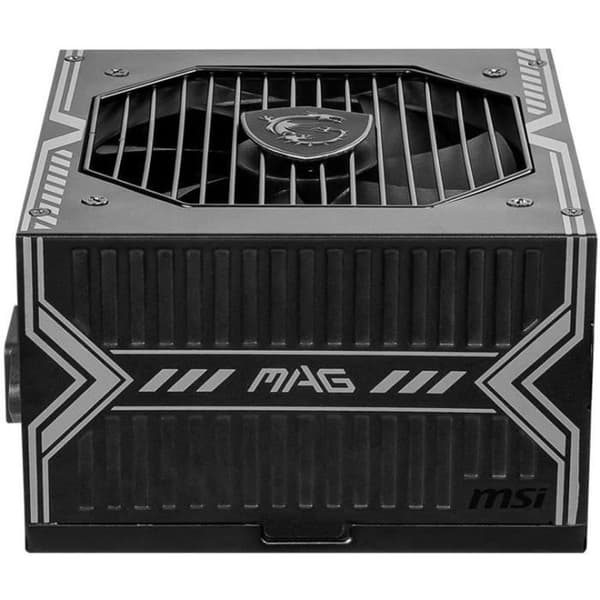 Strømforsyning - MSI - Mag A550bn