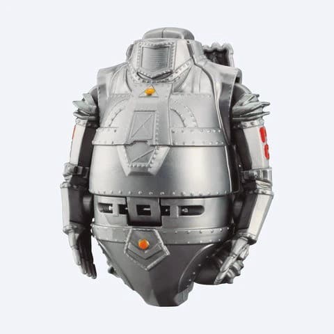 GODZILLA-MUNAHIRVIÖ - MECHA GODZILLA