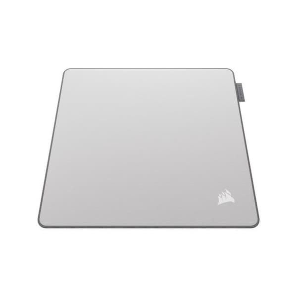 Musmatta - CORSAIR - MM Pro Medium - Halkfri - Vattentålig - Grå