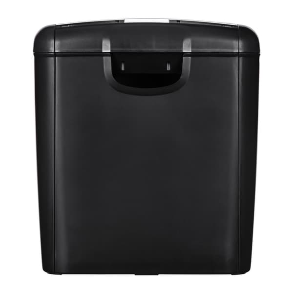 Activejet ASH-0601S makulator, P-2, 10 l, 6 mm makuleringer, 6 ark, sort.