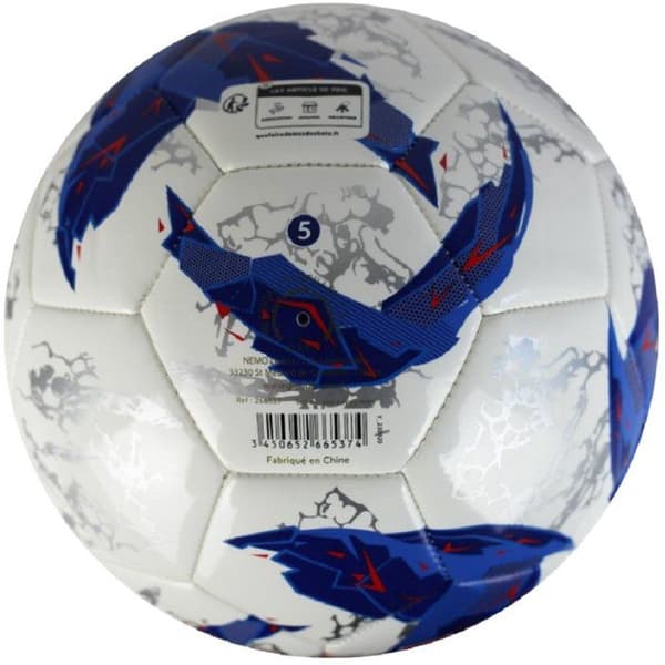 Fodbold - FFF - TPU Gravity - Størrelse 5