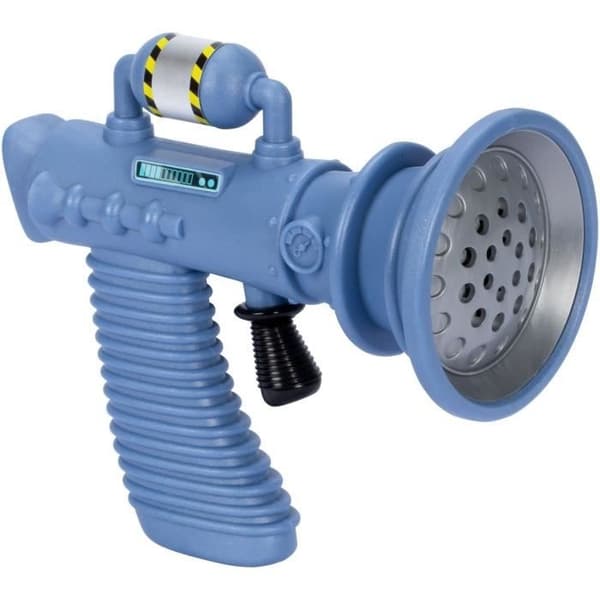 Mini Fispistol - Dumma mej 4 - 8 olika ljud