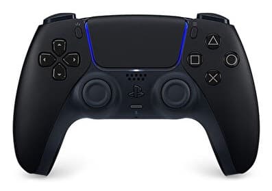 SONY Playstation Dualsense-kontroll PS5 svart