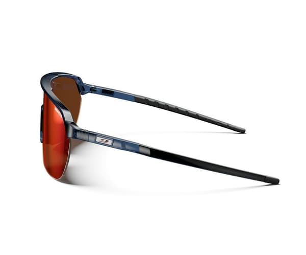 JULBO FREQUENCY REACTIV 0-3 HC mustat/siniset aurinkolasit