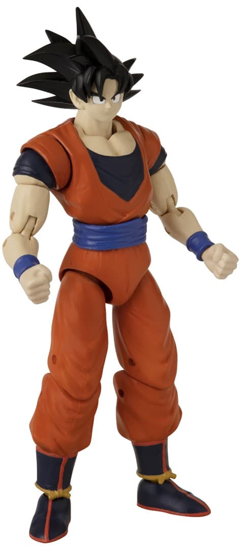 DRAGON BALL DRAGON STARS GOKU