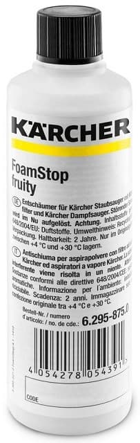 KARCHER LIQUID SKIMMER - 125 ml HEDELMÄT