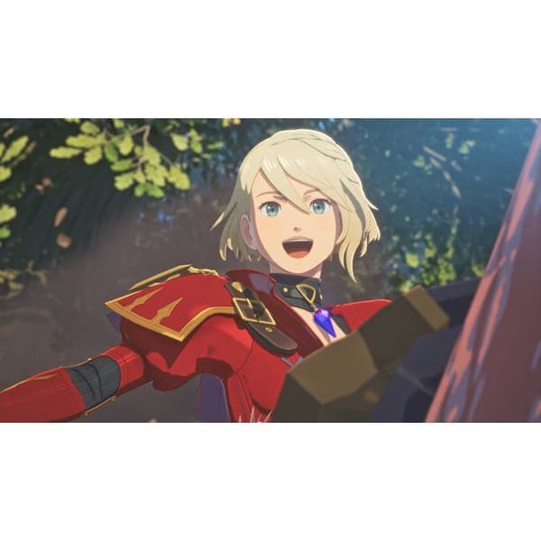 Monster Hunter Stories 3 - PS5-peli