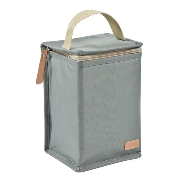 BEABA, POCKESHERMAL MEALMENT, SAGE GREEN