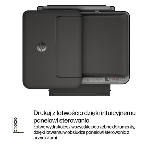 HP DeskJet 4320 langaton monitoimitulostin