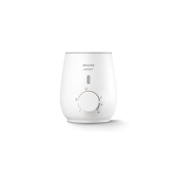 Philips SCF355/09 Flaskevarmer - PHILIPS