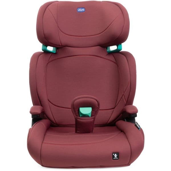 Babyautostol - CHICCO - Quizy i-Size Lite - i-Size - Light - Ruby