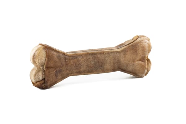 ZOYA Tuggben Häst - hundgodis - 55g