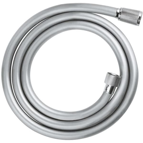 Bruserslange - GROHE - 28741002 - 1,5 m - VitalioFlex Trend